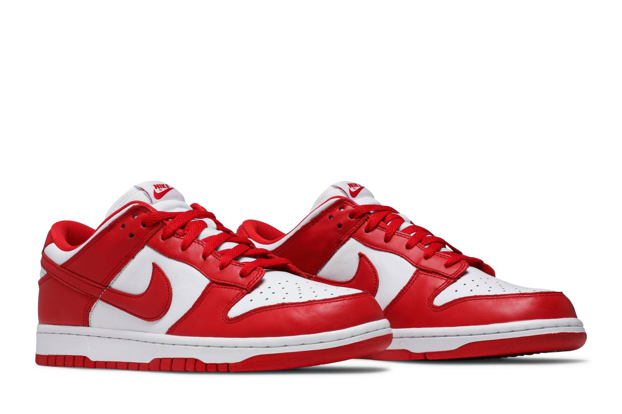 NIKE DUNK LOW RETRO SP ‘ST. JOHN’S