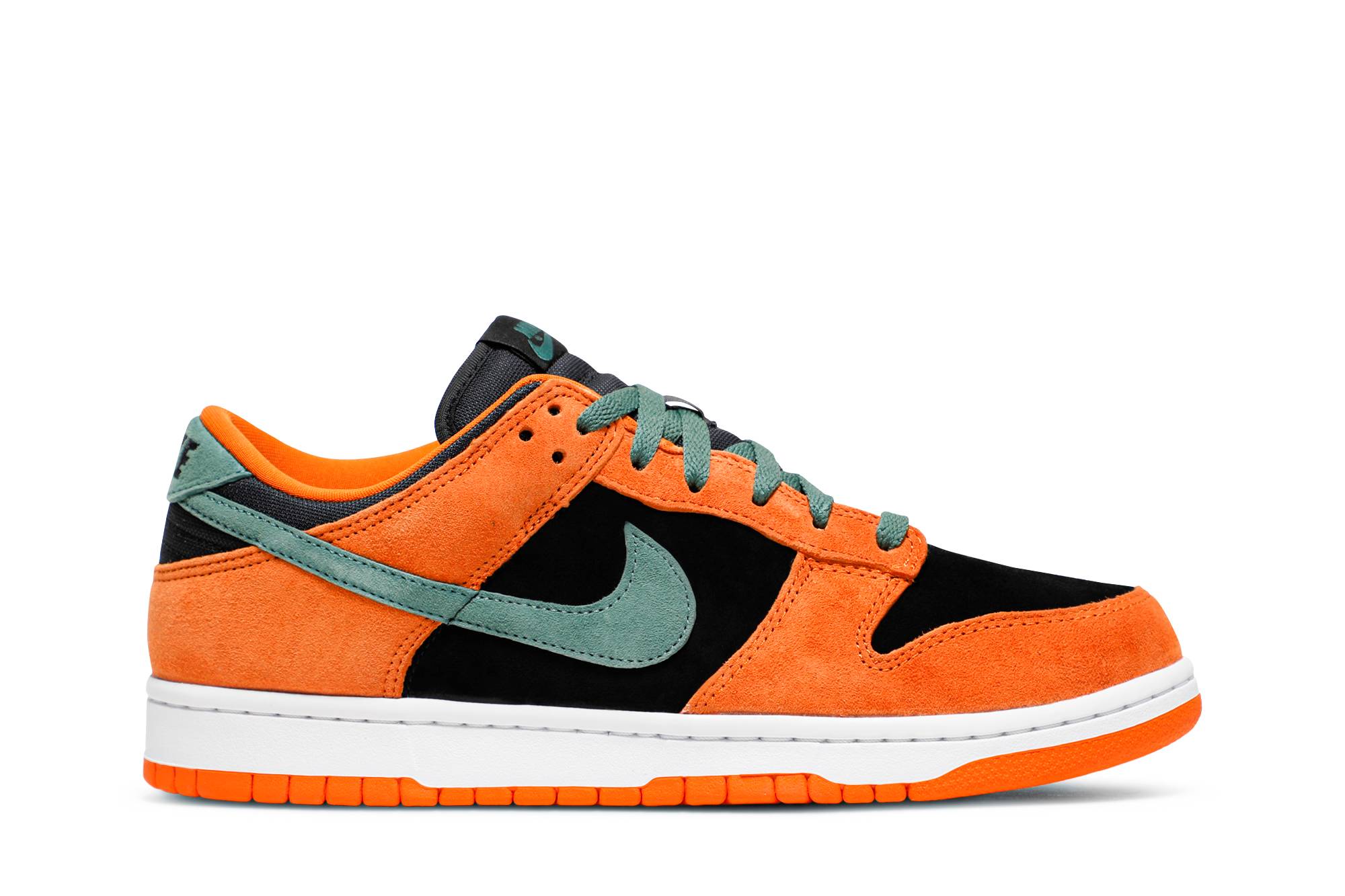 NIKE DUNK LOW SP RETRO ‘CERAMIC’