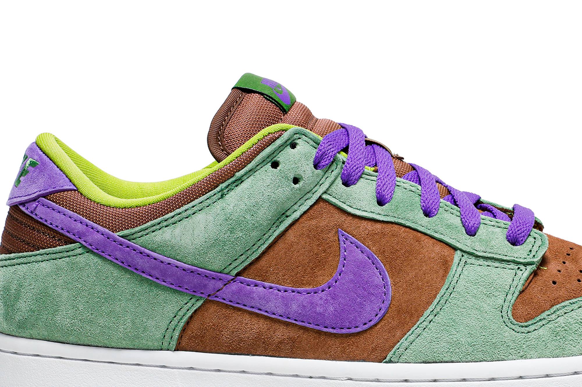 NIKE DUNK LOW SP RETRO ‘VENEER’