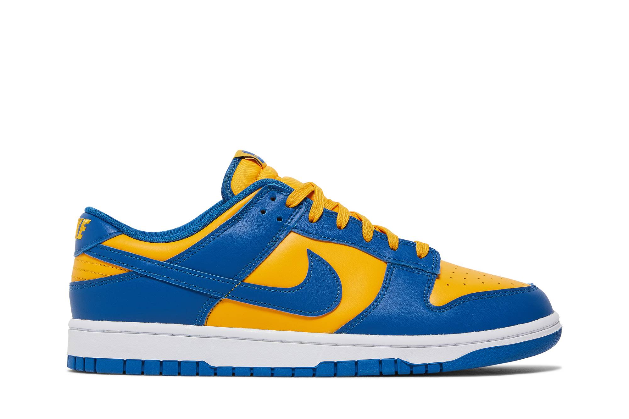 Nike Dunk Low ‘Warriors’