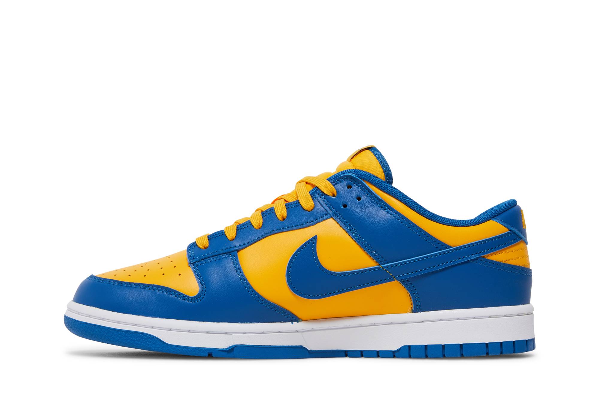 Nike Dunk Low ‘Warriors’