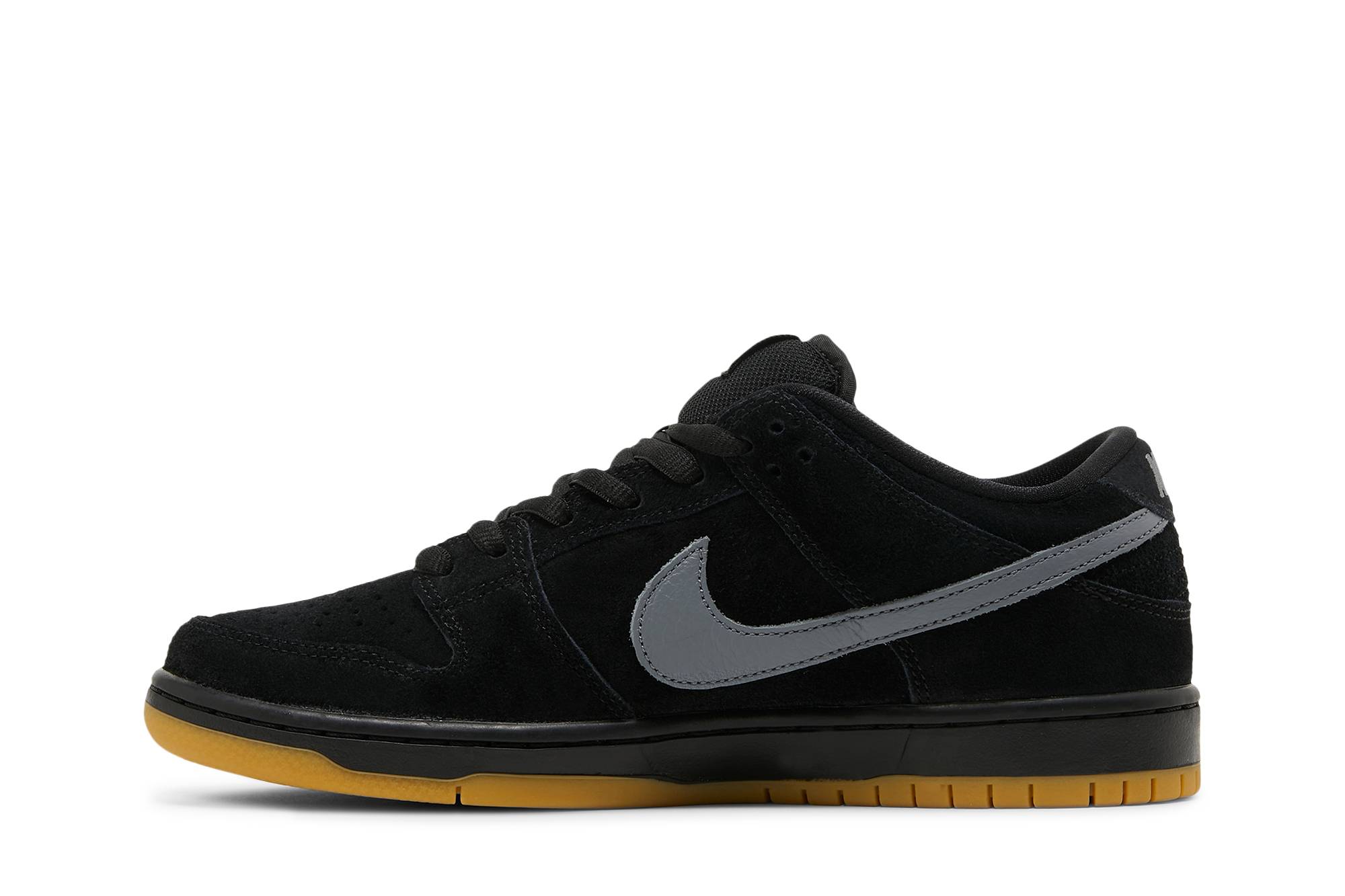 NIKE SB DUNK LOW ‘FOG’