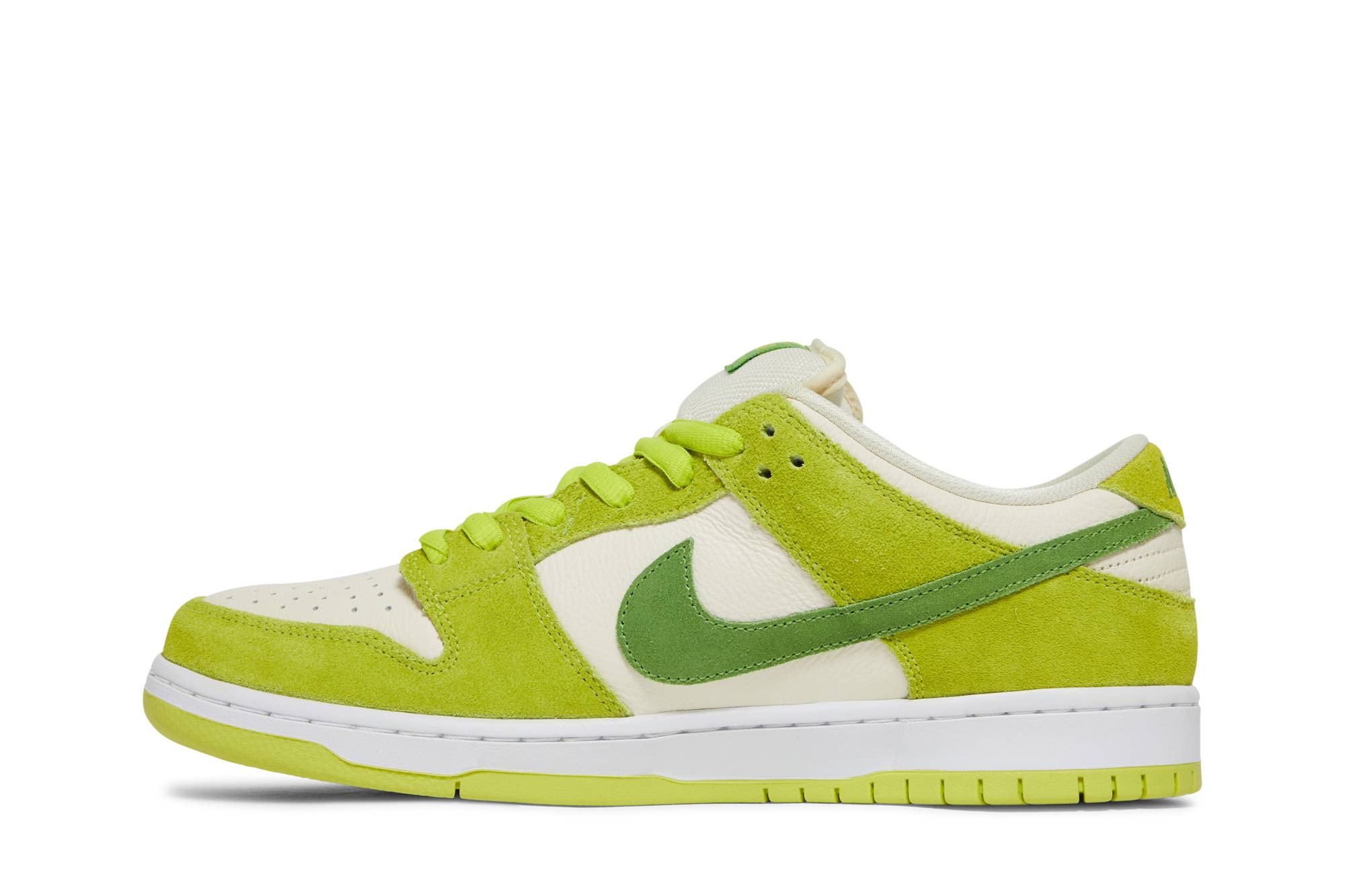 NIKE SB DUNK LOW ‘GREEN APPLE’