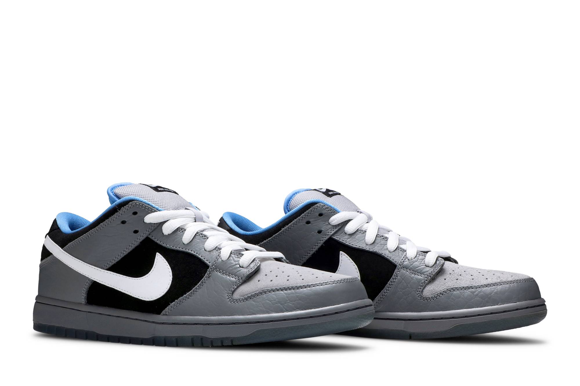 NIKE SB DUNK LOW ‘PETOSKEY PREMIER’