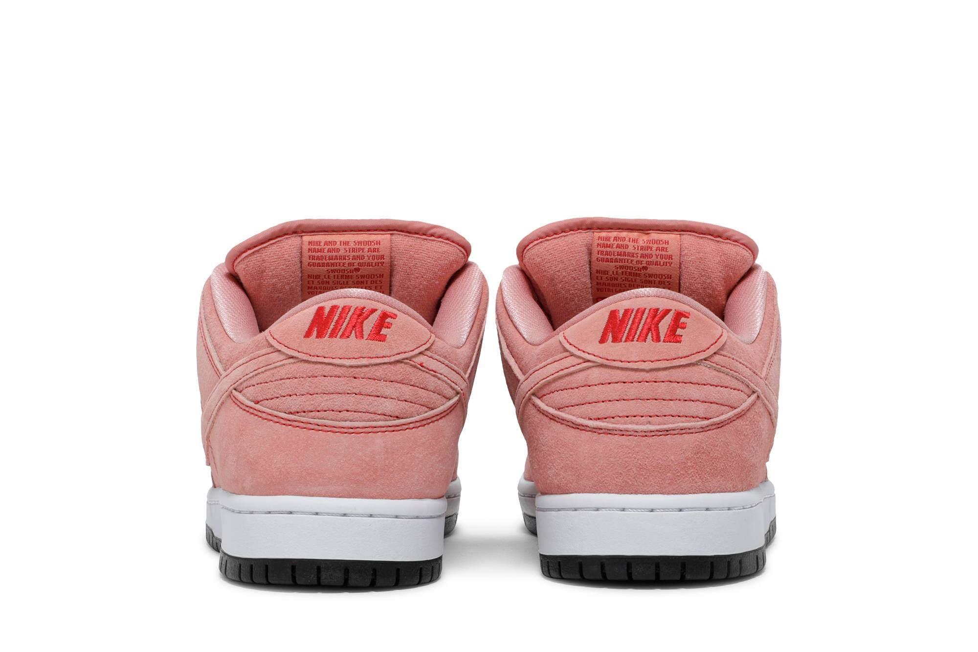 NIKE SB DUNK LOW ‘PINK PIG’