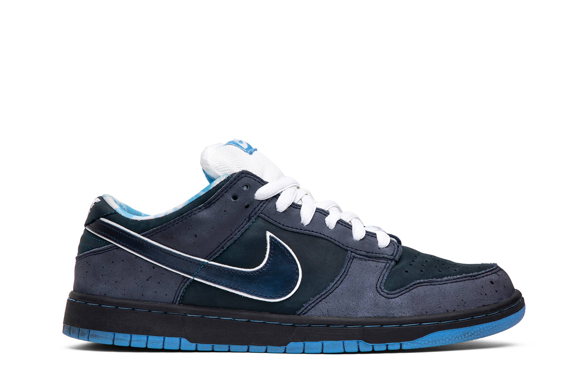 NIKE SB DUNK LOW PREMIUM ‘BLUE LOBSTER’