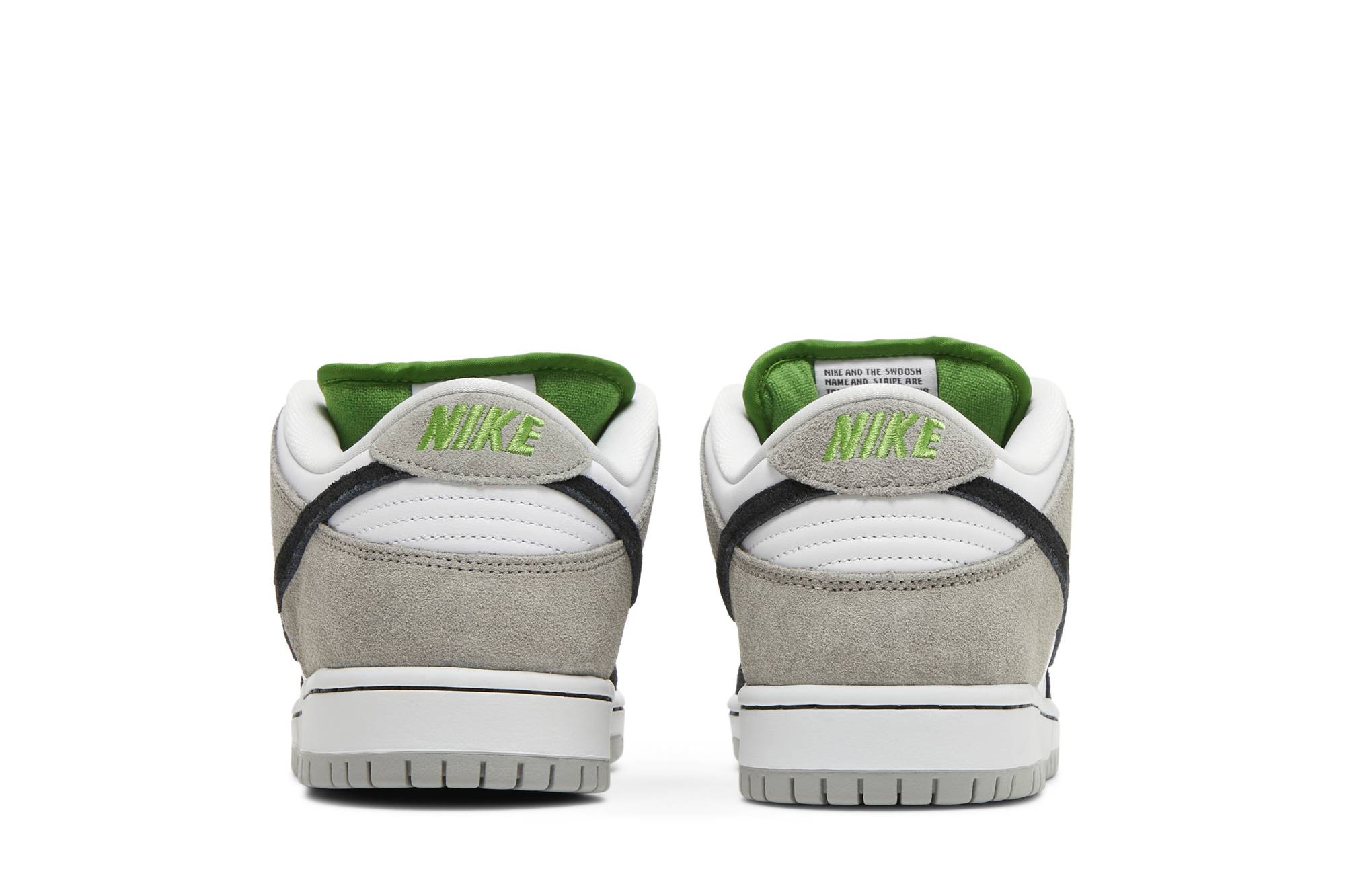 NIKE SB DUNK LOW PRO ‘CHLOROPHYLL’