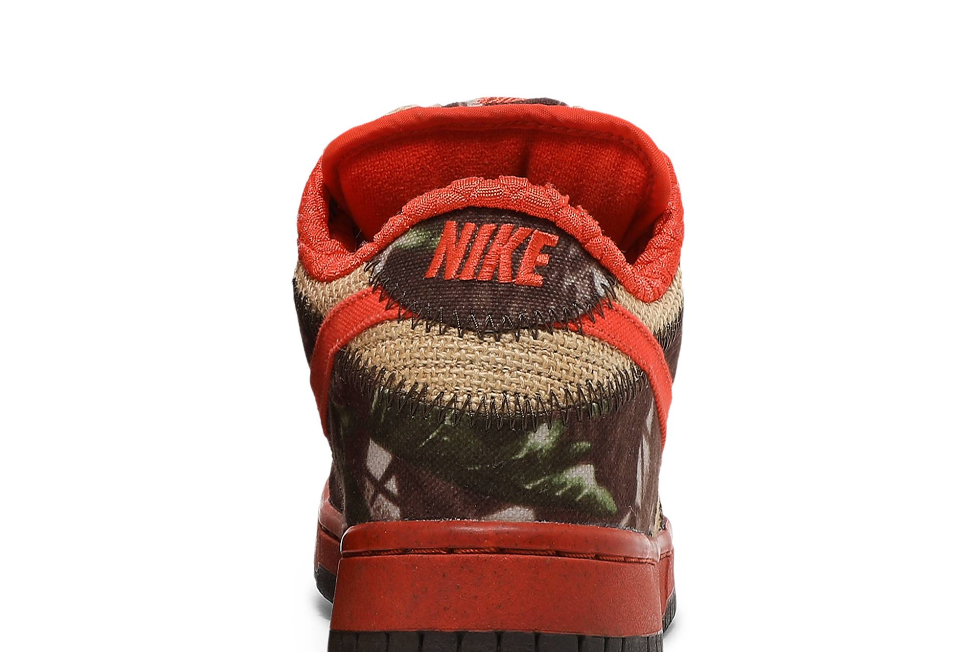 NIKE SB DUNK LOW PRO ‘REESE FORBES HUNTER’