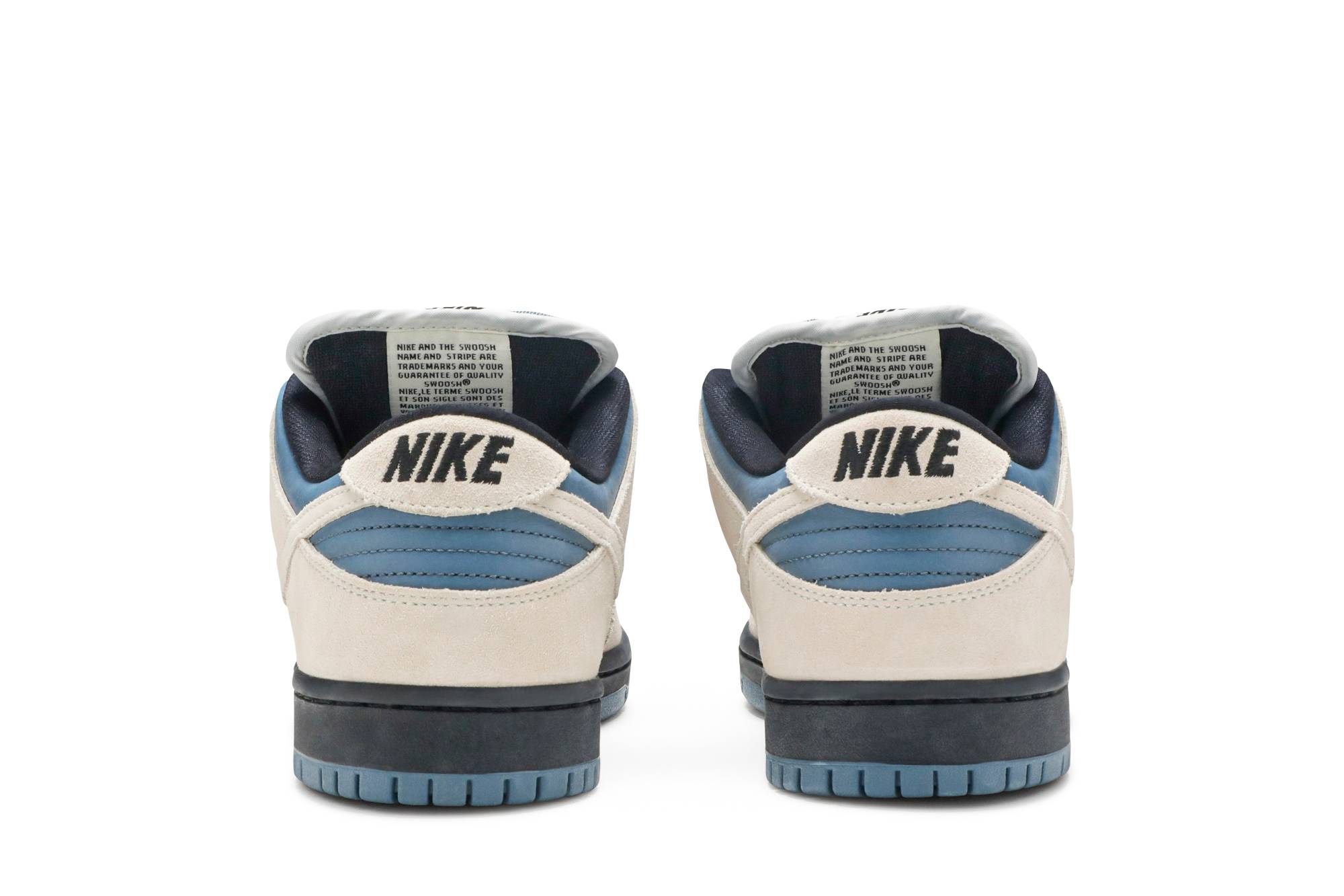 NIKE SB DUNK LOW PRO ‘THUNDERSTORM’