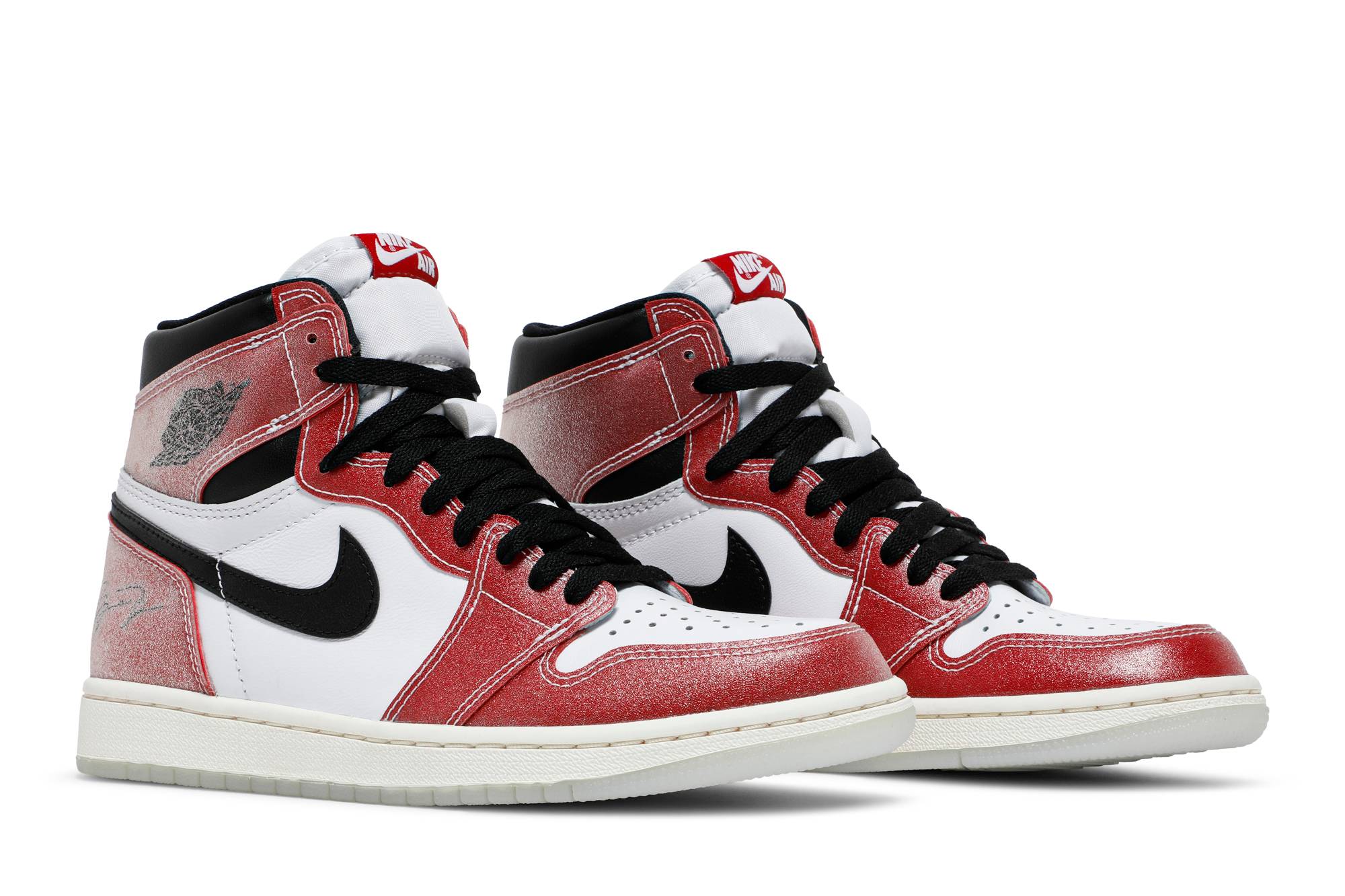 Trophy Room x Air Jordan 1 Retro High OG SP 'Chicago'