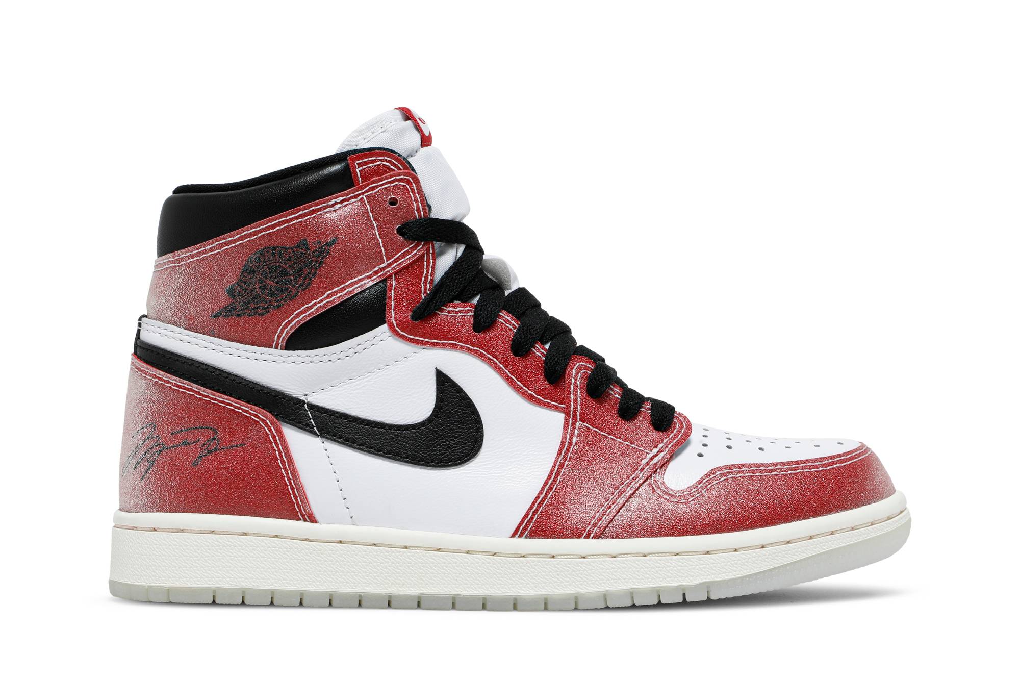 Trophy Room x Air Jordan 1 Retro High OG SP 'Chicago'