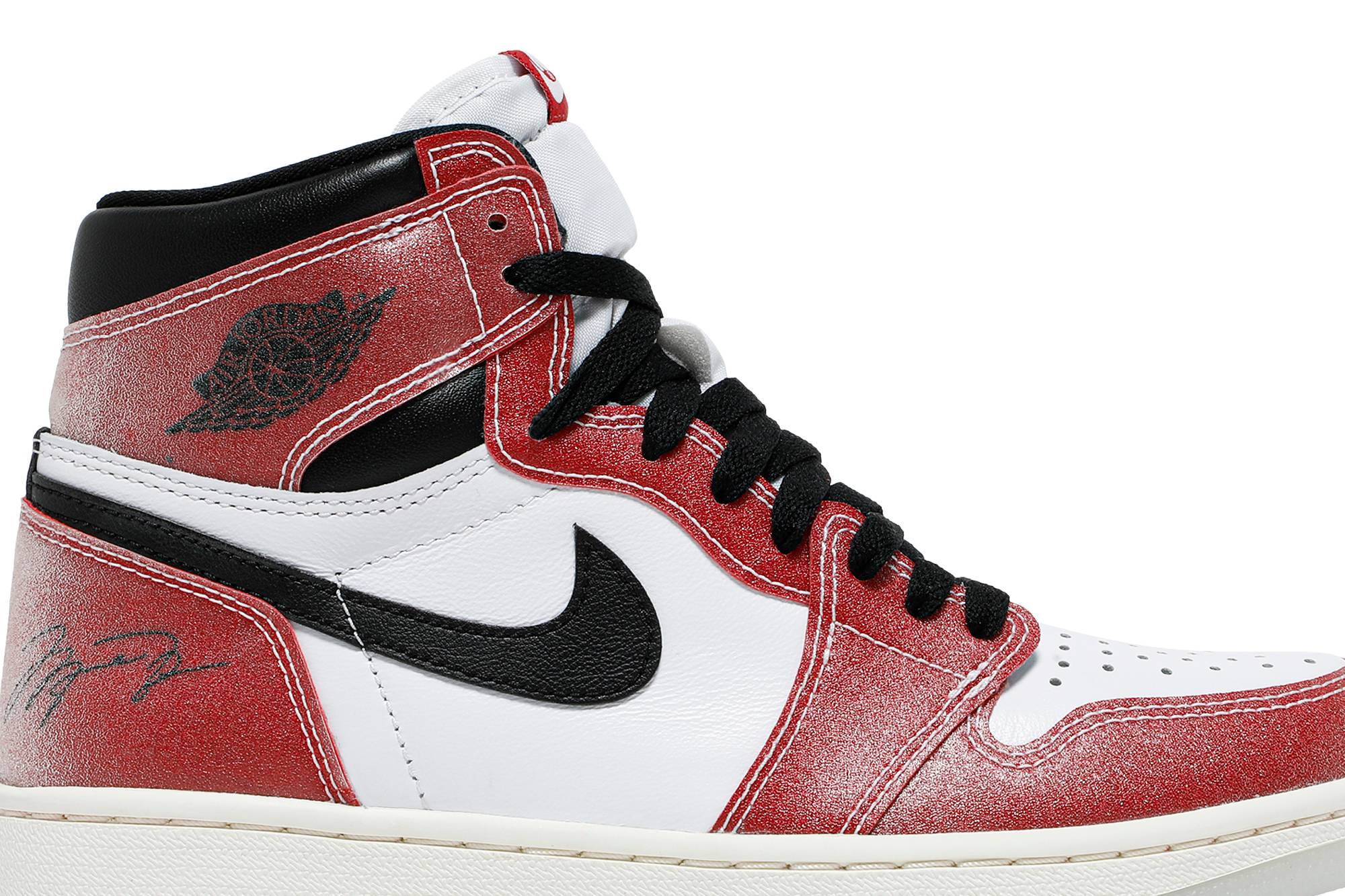 Trophy Room x Air Jordan 1 Retro High OG SP 'Chicago'