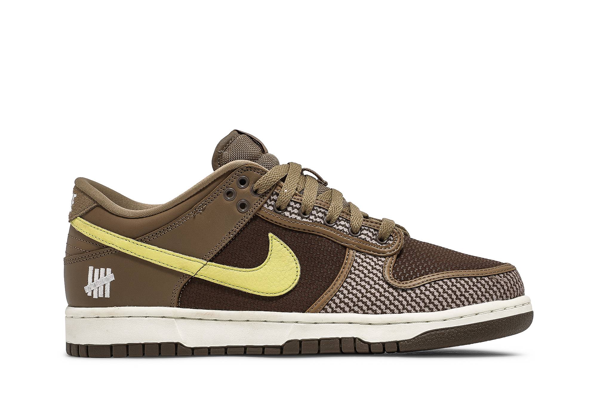 NIKE DUNK LOW SP ‘CANTEEN’