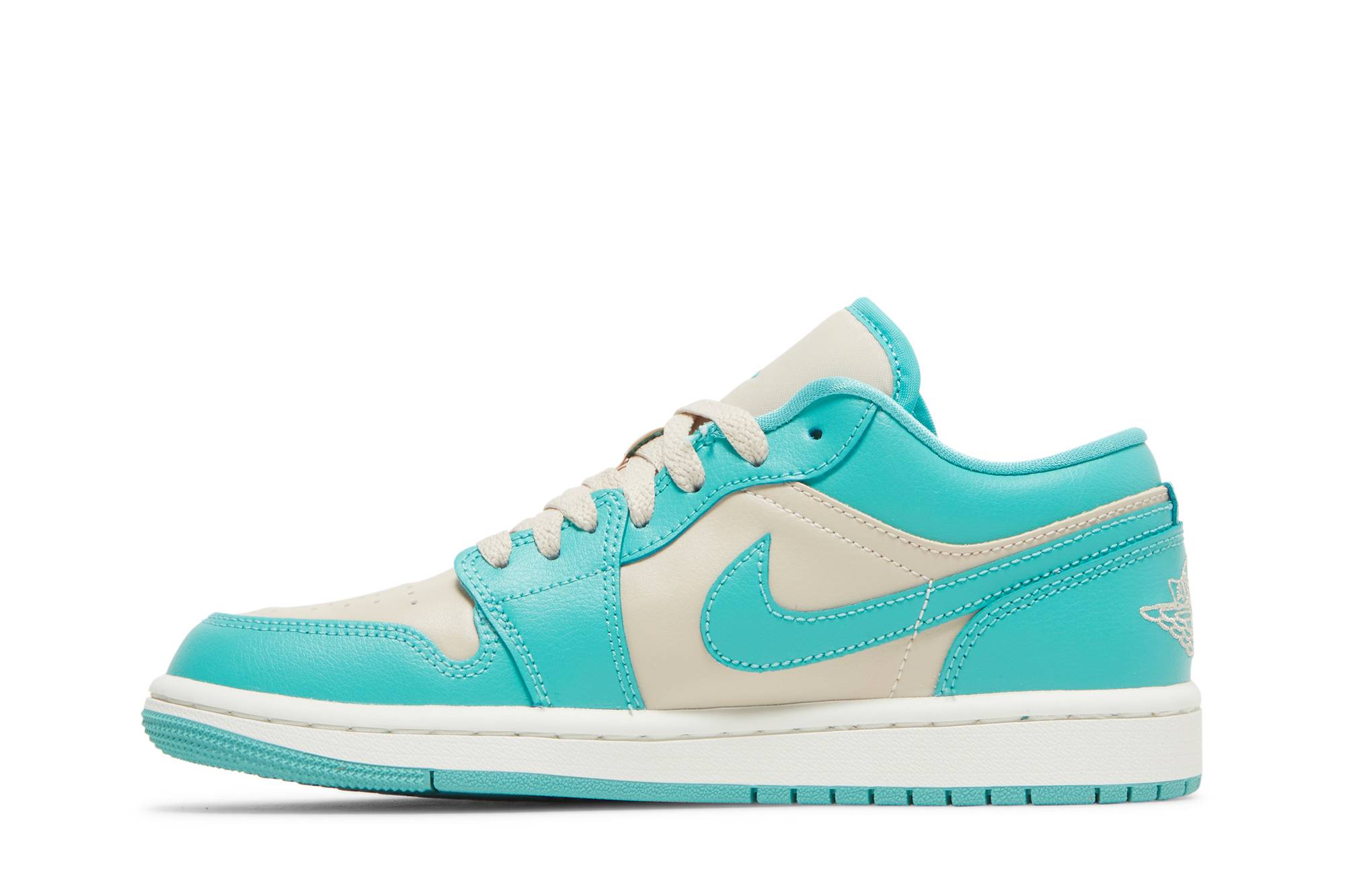 Air Jordan 1 Low ‘Tropical Teal’