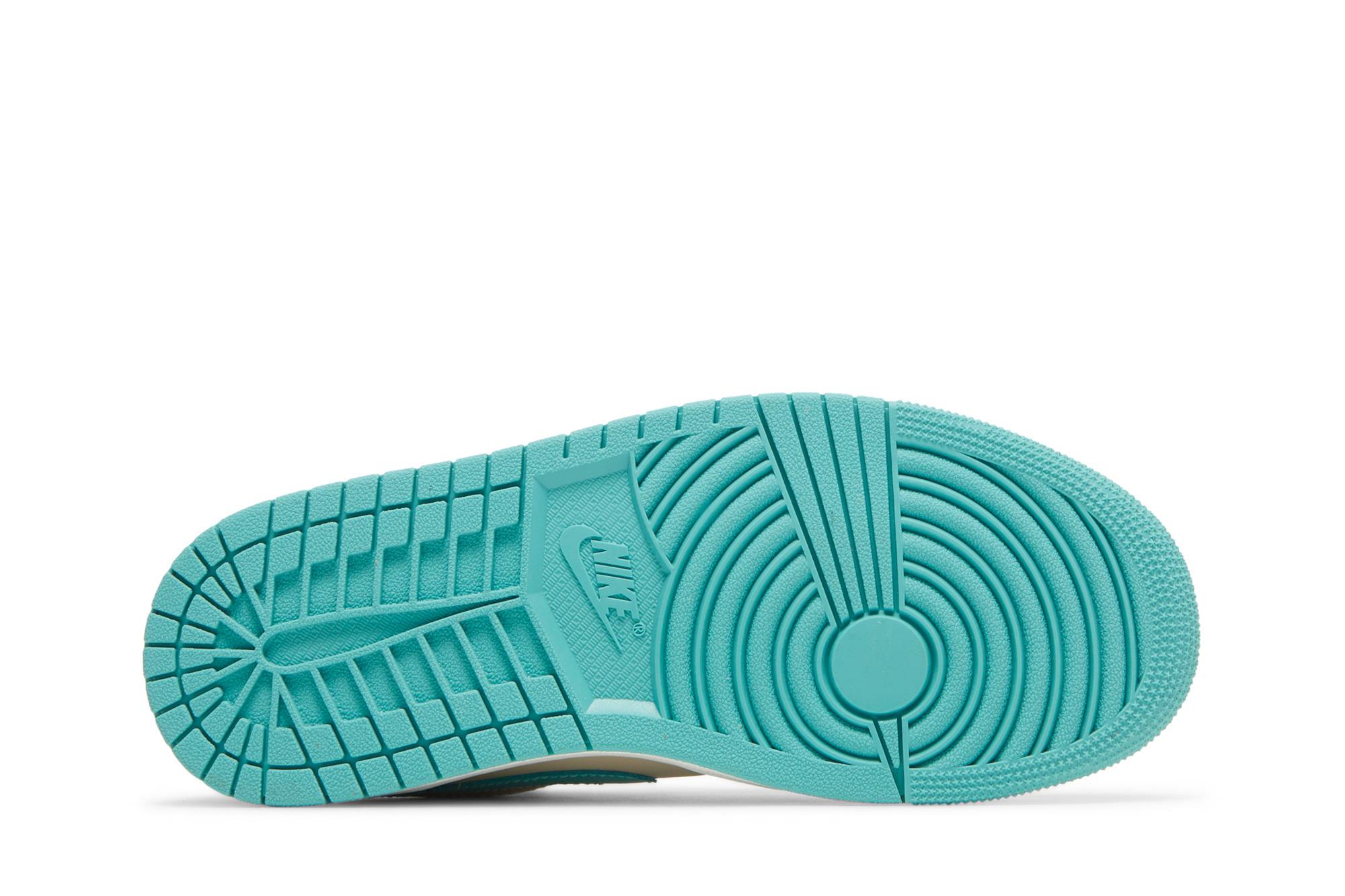 Air Jordan 1 Low ‘Tropical Teal’