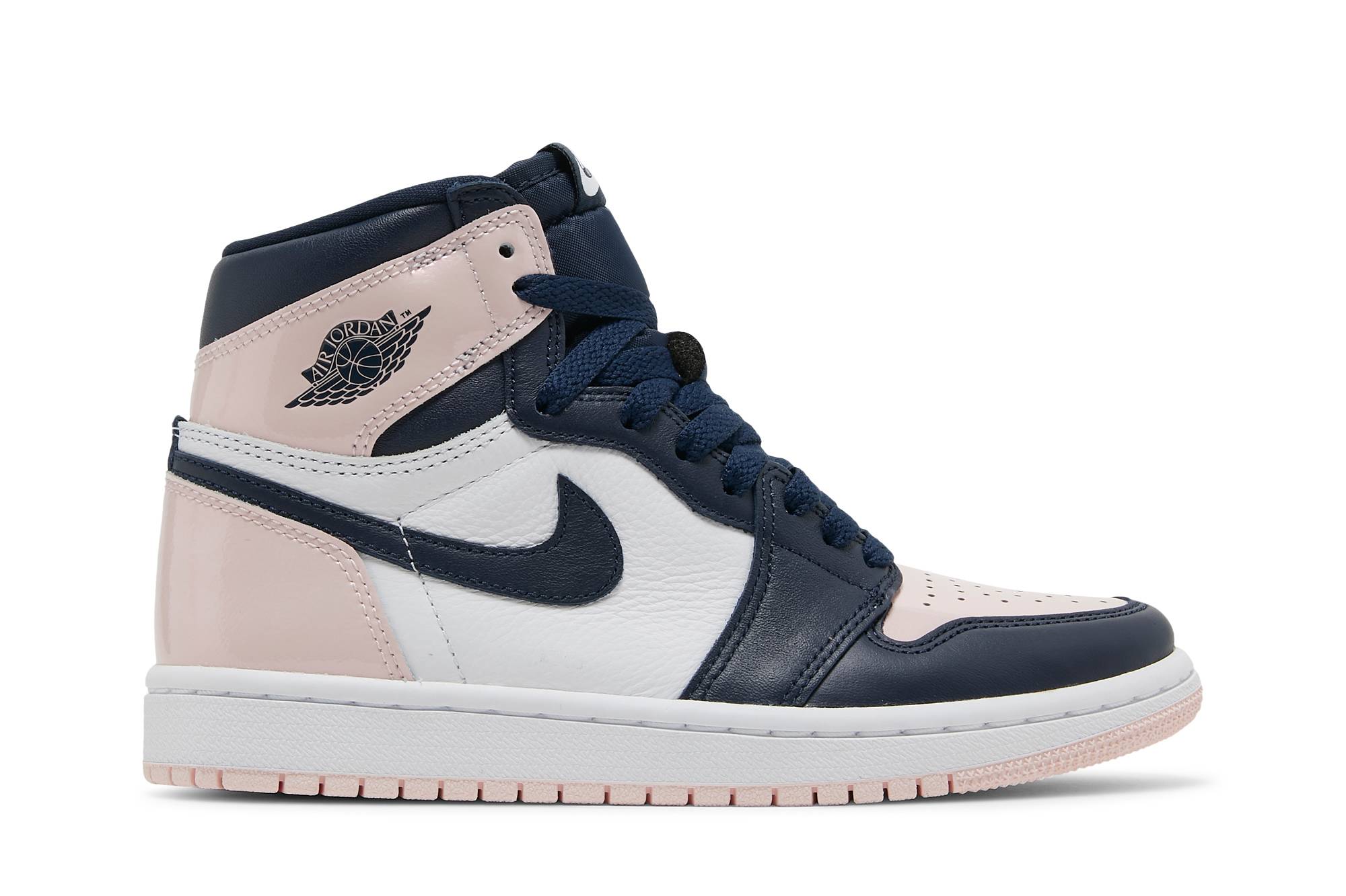 Air Jordan 1 Retro High OG SE 'Bubble Gum'