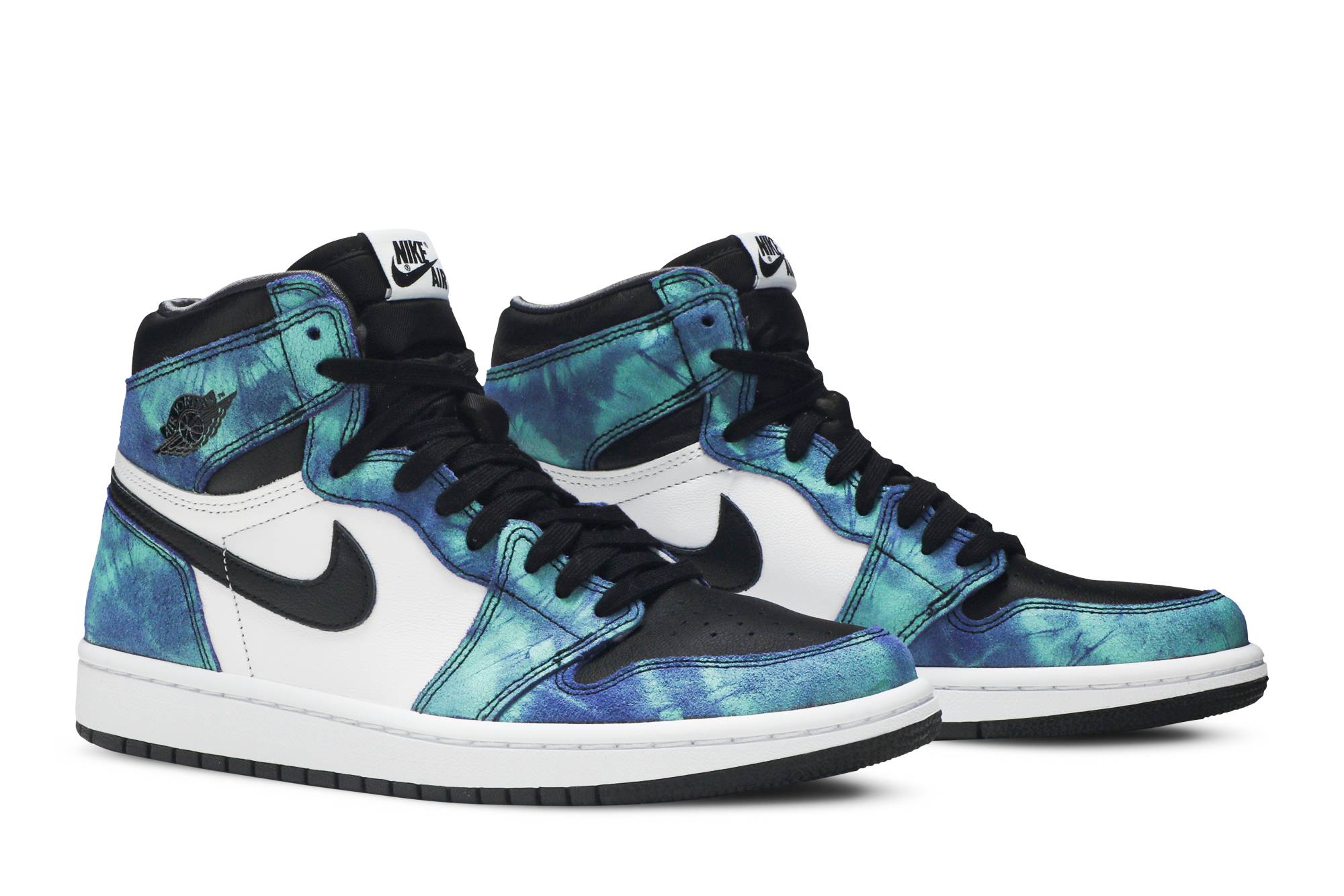 AIR JORDAN 1 RETRO HIGH OG ‘TIE-DYE’