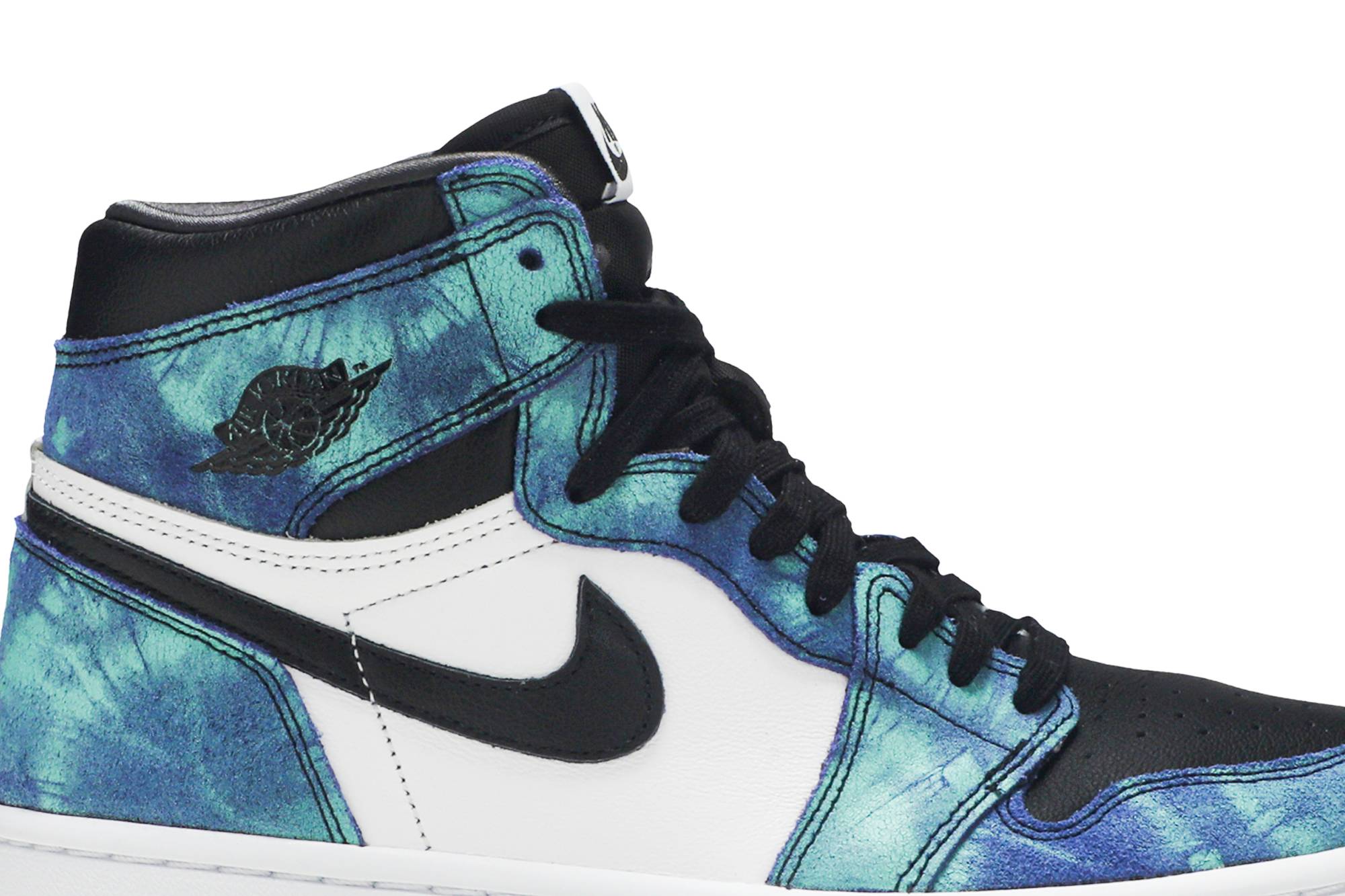 AIR JORDAN 1 RETRO HIGH OG ‘TIE-DYE’