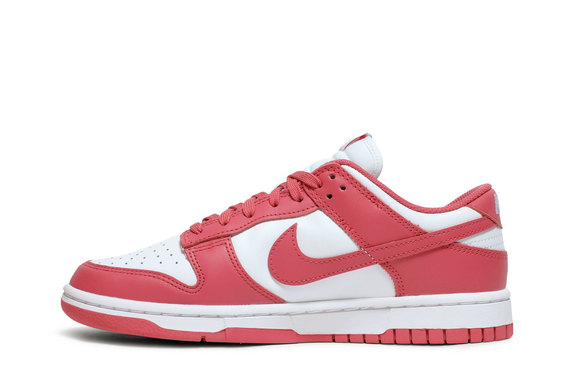 NIKE DUNK LOW ‘ARCHEO PINK’