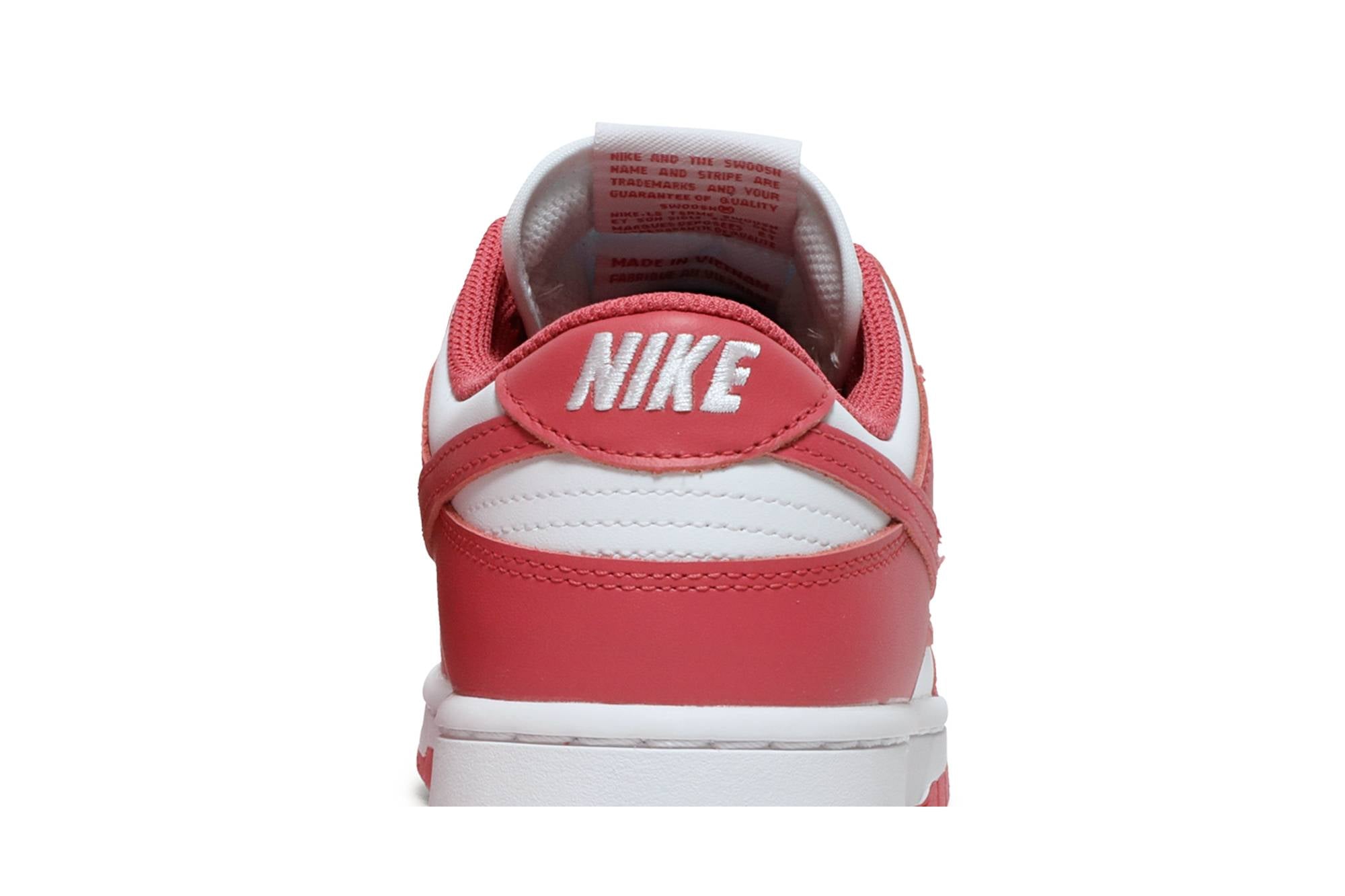 NIKE DUNK LOW ‘ARCHEO PINK’