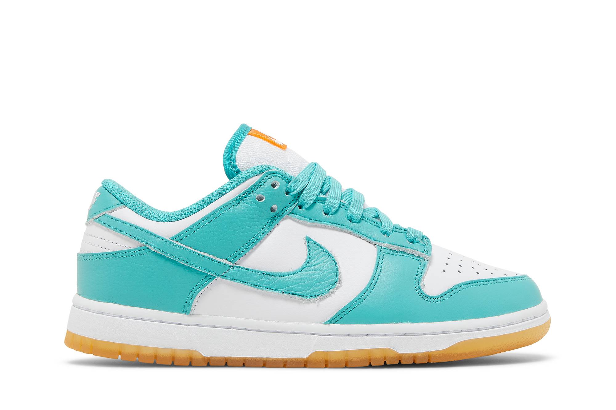 Nike Dunk Low ‘Turquoise Green’