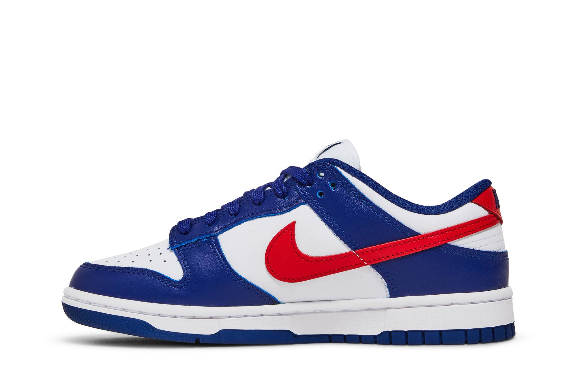 NIKE DUNK LOW ‘USA’