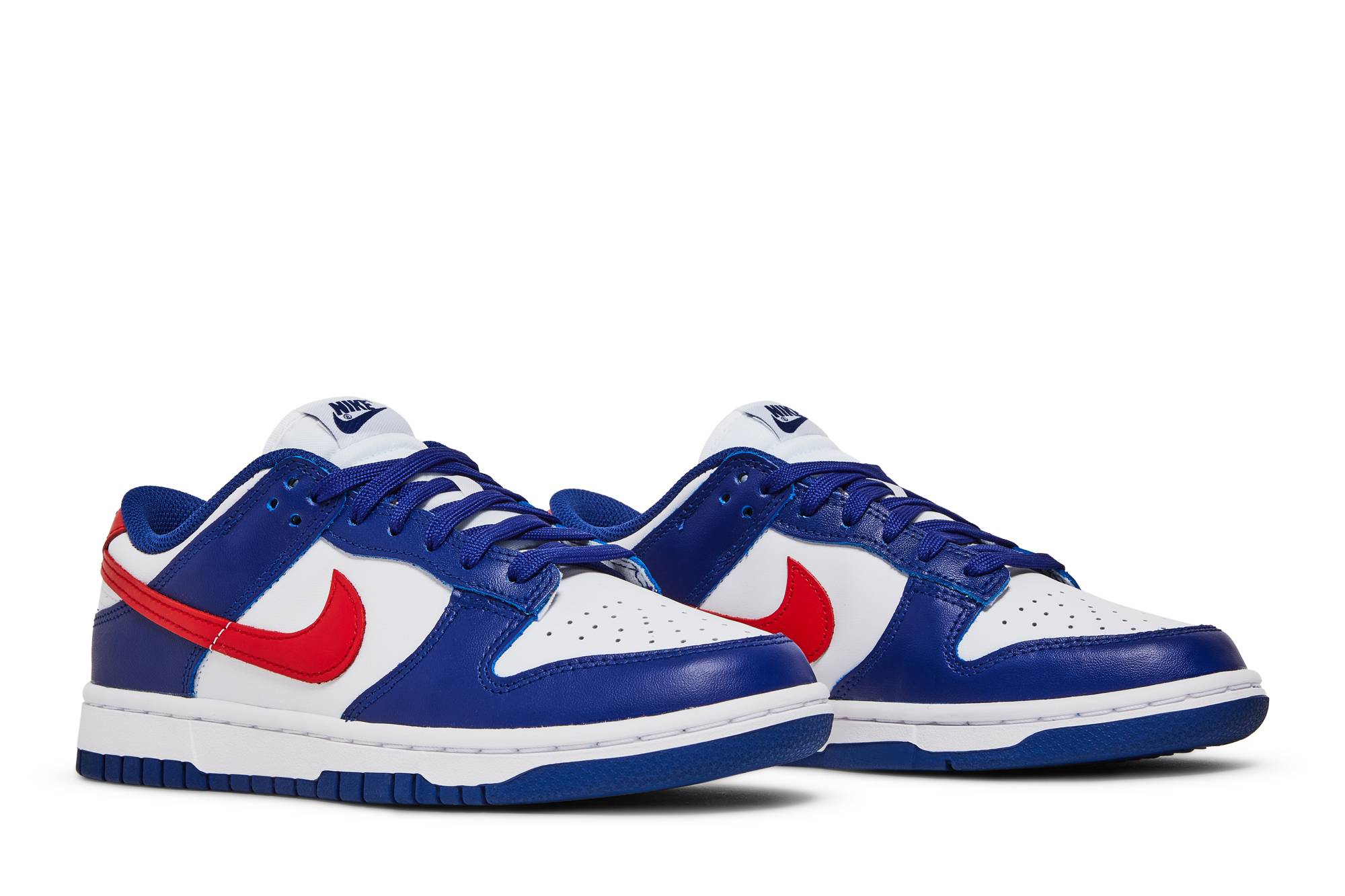 NIKE DUNK LOW ‘USA’